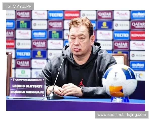 申花三外援进攻组合战术自由度分析 斯卢茨基临场赋予角色待强化