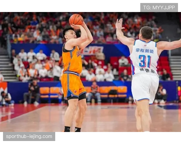 上海久事豪取21连胜锁定常规赛冠军 领先优势达五个胜场